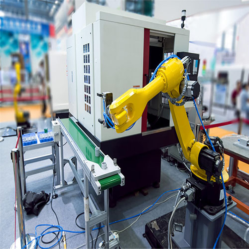 临沂机械制造领域