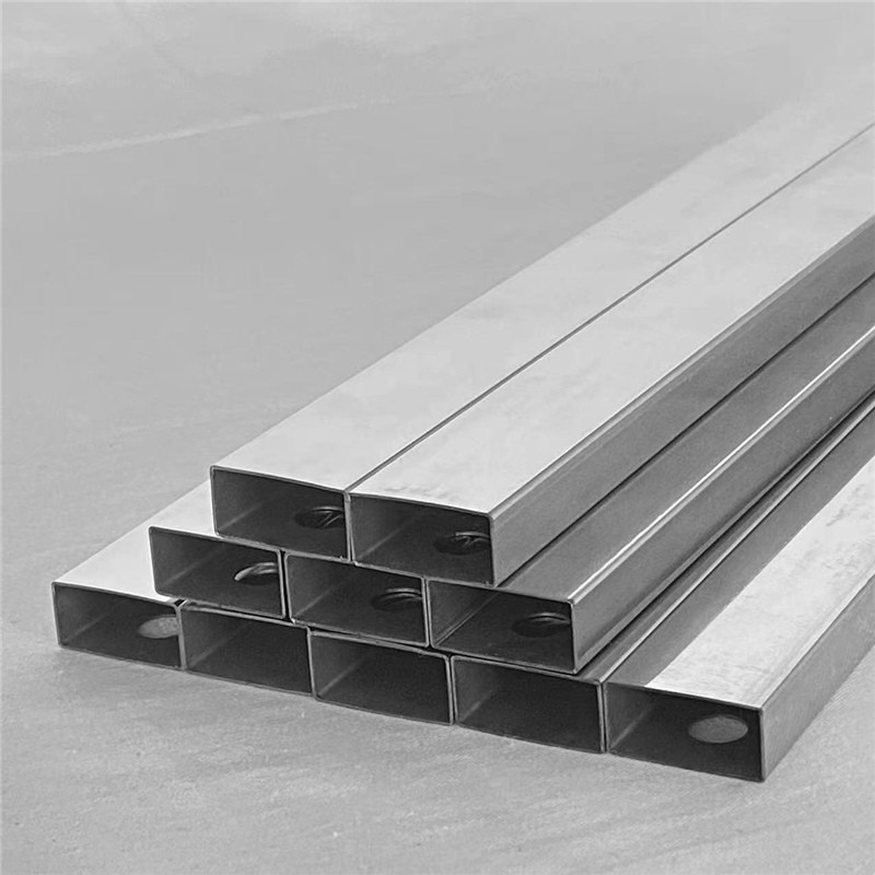 临沂304不锈钢方管