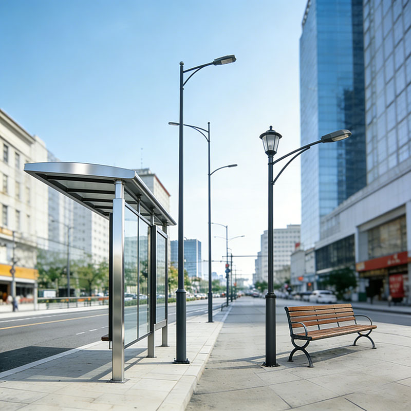 临沂在市政设施领域