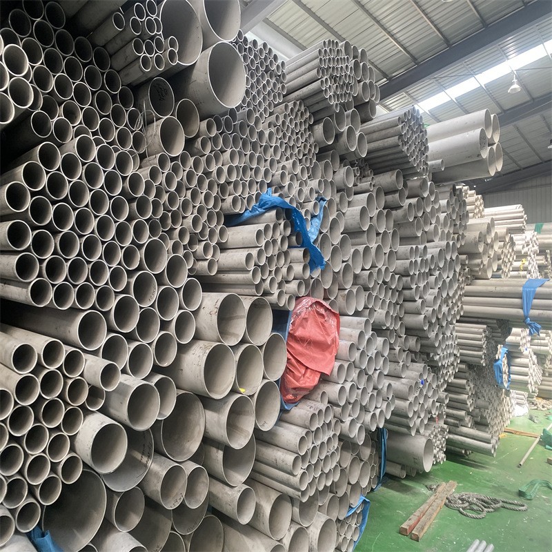 临沂薄壁304不锈钢给水管